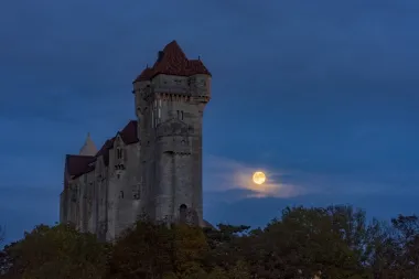 Supermjesec sjaji diljem svijeta - prekrasne fotografije dolaze iz Brazila, Turske, Austrije i SAD-a