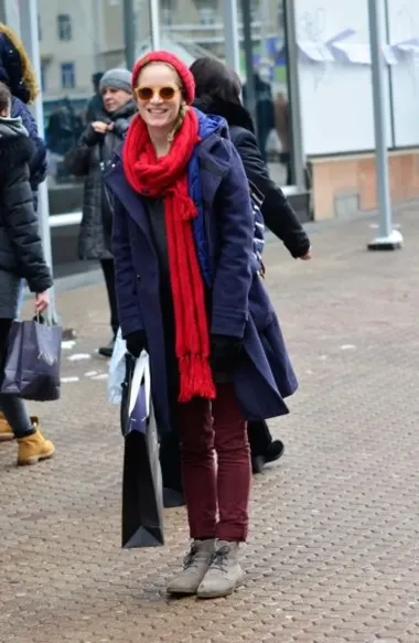 Zagrebačka špica iz veljače 2013.: Indira Vladić, Kristina Šalinović i drukčija moda
