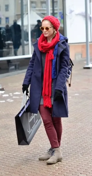 Zagrebačka špica iz veljače 2013.: Indira Vladić, Kristina Šalinović i drukčija moda