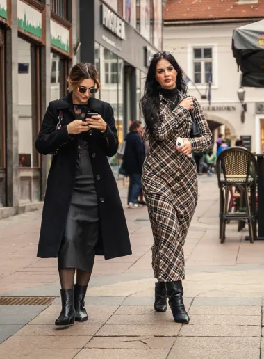 Zagrebačka špica bila je prepuna lijepih dama, ali i preslatkih pasa