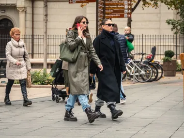 Zagrebačka špica bila je prepuna lijepih dama, ali i preslatkih pasa