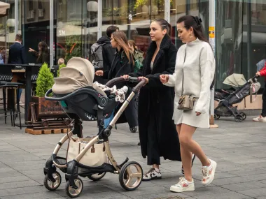 Zagrebačka špica bila je prepuna lijepih dama, ali i preslatkih pasa