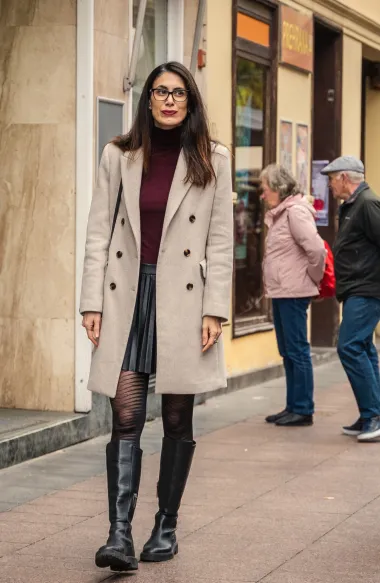 Zagrebačka špica bila je prepuna lijepih dama, ali i preslatkih pasa