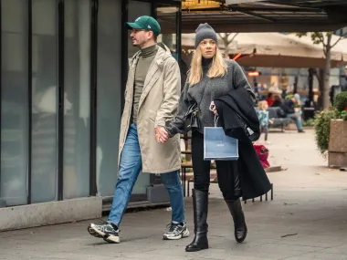 Zagrebačka špica bila je prepuna lijepih dama, ali i preslatkih pasa