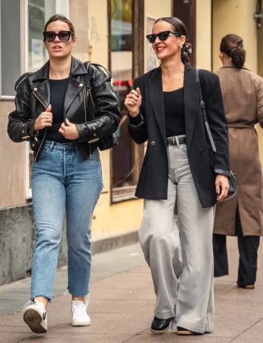 Zagrebačka špica bila je prepuna lijepih dama, ali i preslatkih pasa