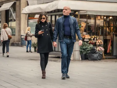 Zagrebačka špica bila je prepuna lijepih dama, ali i preslatkih pasa