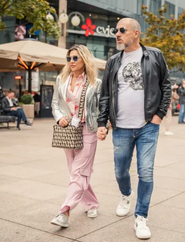 Zagrebačka špica bila je prepuna lijepih dama, ali i preslatkih pasa