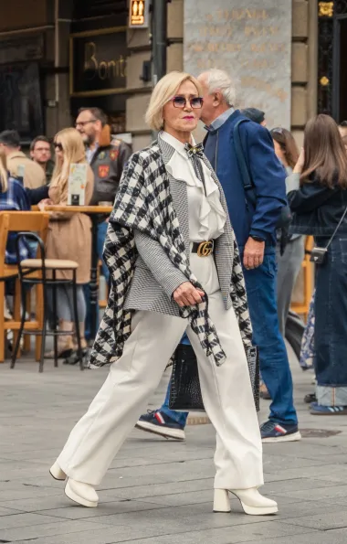 Zagrebačka špica bila je prepuna lijepih dama, ali i preslatkih pasa