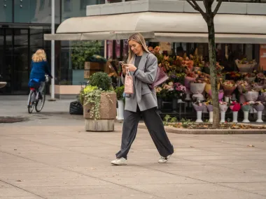 Zagrebačka špica bila je prepuna lijepih dama, ali i preslatkih pasa