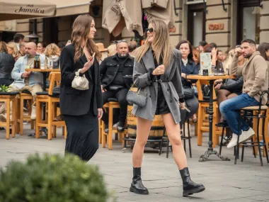Zagrebačka špica bila je prepuna lijepih dama, ali i preslatkih pasa
