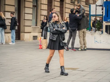 Zagrebačka špica bila je prepuna lijepih dama, ali i preslatkih pasa
