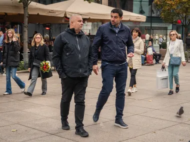 Zagrebačka špica bila je prepuna lijepih dama, ali i preslatkih pasa