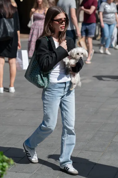 Jesu li ovo najslađe fotografije sa špice proteklih godina?