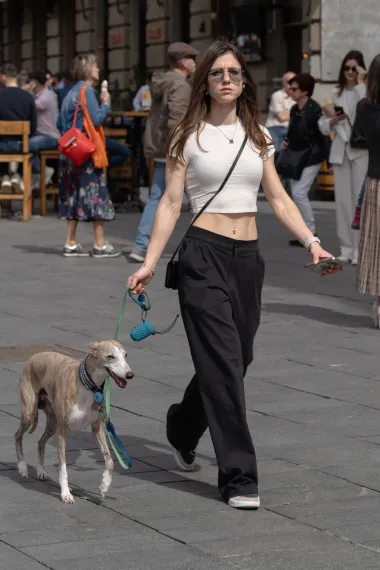 Jesu li ovo najslađe fotografije sa špice proteklih godina?