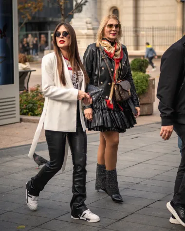 Zagrebačka špica: Prva subota u studenom bila je pravo iznenađenje!