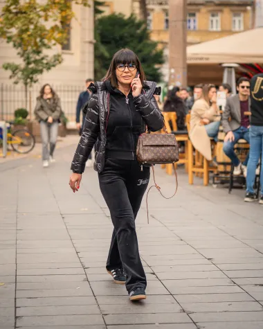 Zagrebačka špica: Prva subota u studenom bila je pravo iznenađenje!