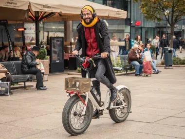 Muški street style u Zagrebu je poput londonskog i pariškog