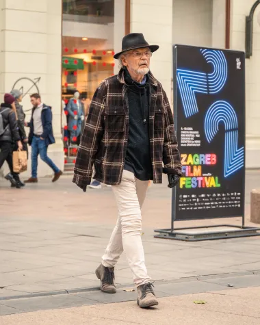 Muški street style u Zagrebu je poput londonskog i pariškog