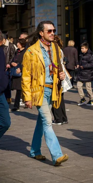 Muški street style u Zagrebu je poput londonskog i pariškog