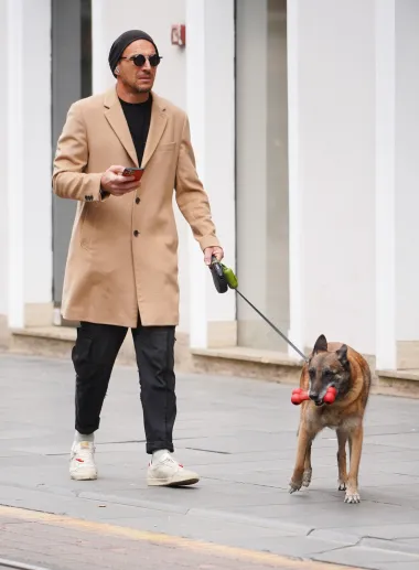 Muški street style u Zagrebu je poput londonskog i pariškog