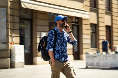 Muški street style u Zagrebu je poput londonskog i pariškog