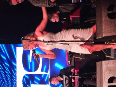 Koncert grupe Teens u Tvornici kulture - povratak u djetinjstvo