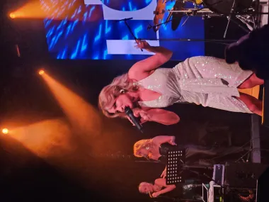 Koncert grupe Teens u Tvornici kulture - povratak u djetinjstvo
