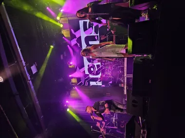 Koncert grupe Teens u Tvornici kulture - povratak u djetinjstvo