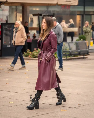 Trendseterice sa zagrebačke špice dobro znaju koja je boja sezone