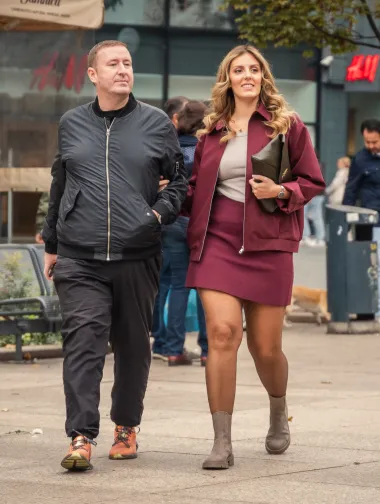 Trendseterice sa zagrebačke špice dobro znaju koja je boja sezone