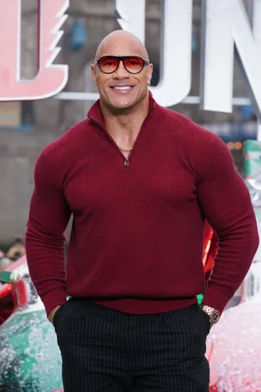 &quot;Pomislio sam, wow, zapravo smo dosegli vrhunac. Nisam baš siguran što dolazi nakon ovoga. Sve sam već postigao, to je  to&quot;, rekao je The Rock. 