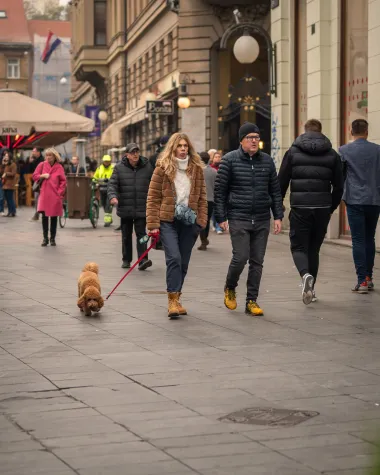 Osvojili su naša srca - preslatki psići na špici ukrali svu pozornost