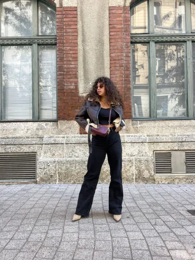 Influencerica Morena Pavić podijelila je s nama svojih 17 najboljih outfita