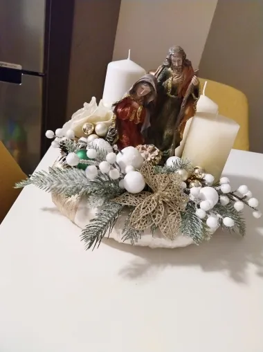 Pogledajte 50 predivnih adventskih vijenaca naših čitateljica