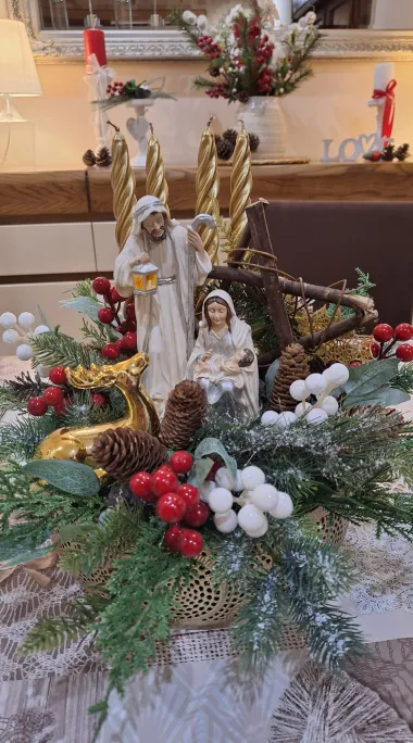 Pogledajte 50 predivnih adventskih vijenaca naših čitateljica