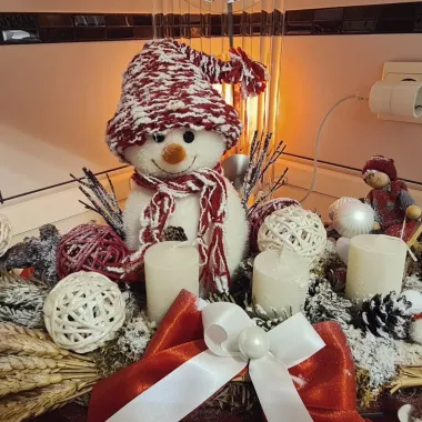 Pogledajte 50 predivnih adventskih vijenaca naših čitateljica