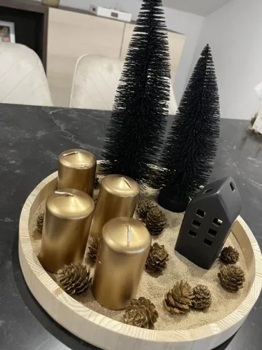 Pogledajte 50 predivnih adventskih vijenaca naših čitateljica