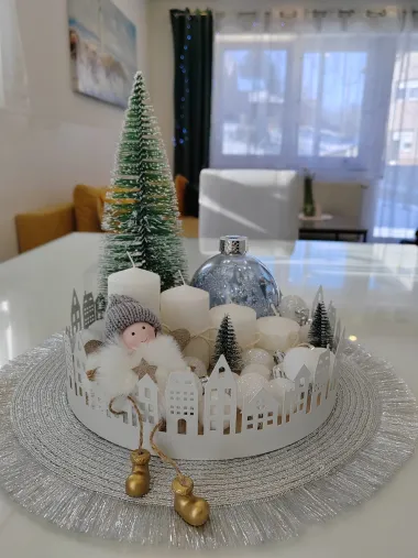 Pogledajte 50 predivnih adventskih vijenaca naših čitateljica
