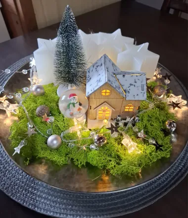 Pogledajte 50 predivnih adventskih vijenaca naših čitateljica