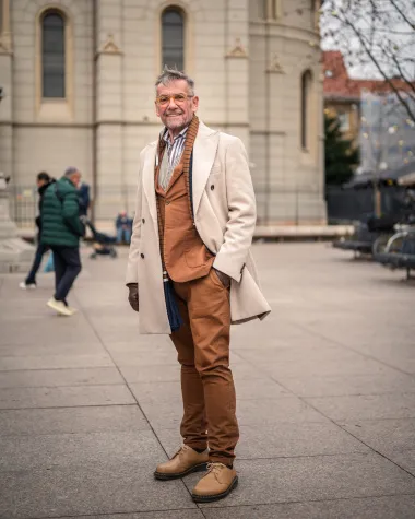 Zagrebačka špica odisala je elegancijom, počelo je blagdansko vrijeme