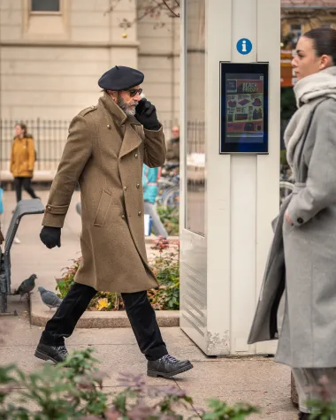 Zagrebačka špica odisala je elegancijom, počelo je blagdansko vrijeme