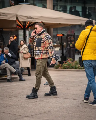Zagrebačka špica odisala je elegancijom, počelo je blagdansko vrijeme
