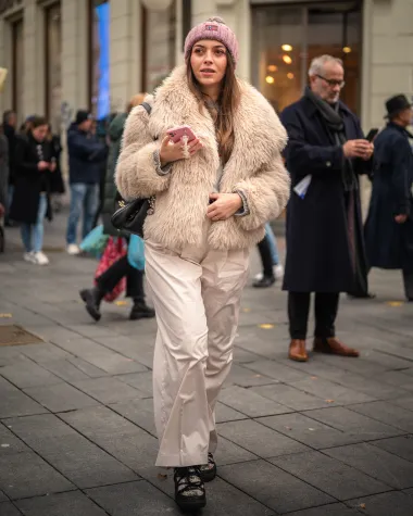 Zagrebačka špica odisala je elegancijom, počelo je blagdansko vrijeme