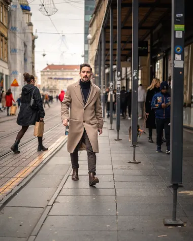 Zagrebačka špica odisala je elegancijom, počelo je blagdansko vrijeme