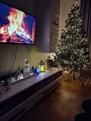Božićna inspiracija! Pogledajte ukrašene domove naših čitateljica za božićne blagdane