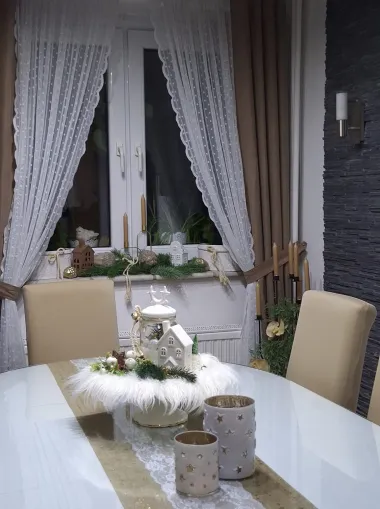 Božićna inspiracija! Pogledajte ukrašene domove naših čitateljica za božićne blagdane
