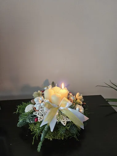Božićna inspiracija! Pogledajte ukrašene domove naših čitateljica za božićne blagdane