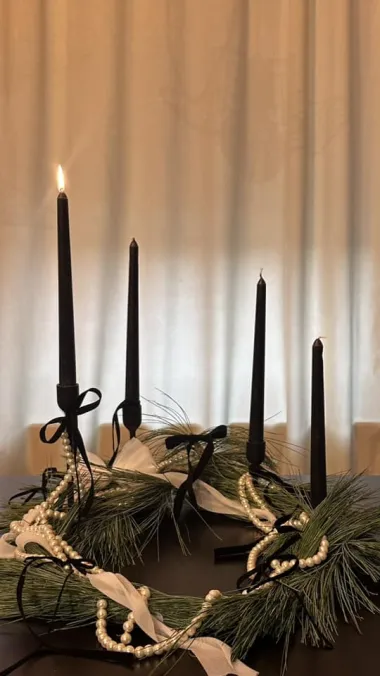 Božićna inspiracija! Pogledajte ukrašene domove naših čitateljica za božićne blagdane