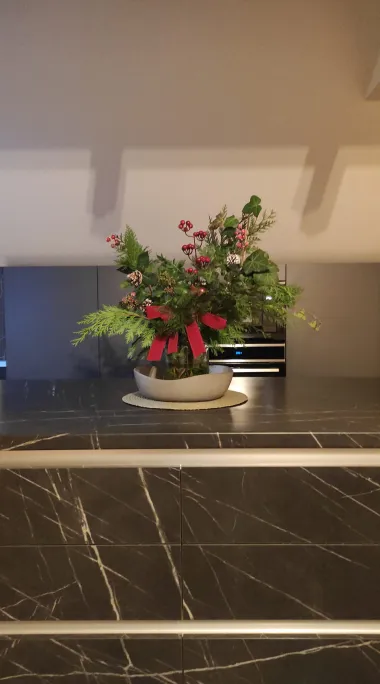 Božićna inspiracija! Pogledajte ukrašene domove naših čitateljica za božićne blagdane