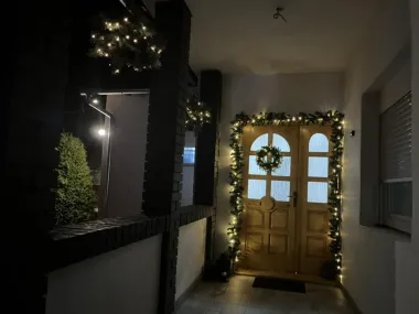 Božićna inspiracija! Pogledajte ukrašene domove naših čitateljica za božićne blagdane